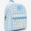 Minimochila Cinnamoroll Daisy Gingham de Loungefly MULTI