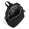 Mochila pequeña convertible Performance Twill para mujer, ne