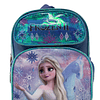 Disney Frozen 2 Elsa & Horse Mochila infantil de 12 pulgadas