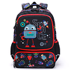 Mochila para niños Mochila para estudiantes de primaria, Moc