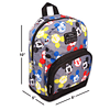 Mochila preescolar de Disney Mickey Mouse para niños, niños