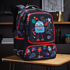 Mochila para niños Mochila para estudiantes de primaria, Moc