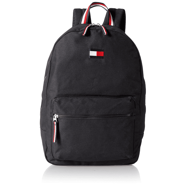 Mochila Ardin para hombre, Th Deep Black, talla única EE. UU