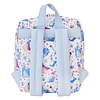 Loungefly - Mini Mochila Princesa Manga Style Multicolor, Mu