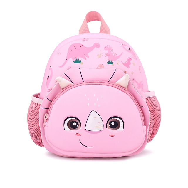 Mochila para niños pequeños, mochila preescolar de 12 pulgad