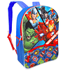 Marvel Avengers Mochila para niños – Paquete de suministros