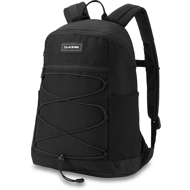 Wndr Pack 18L - Negro, Talla única