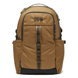 Mochila unisex Wakatu, Corozo Nut