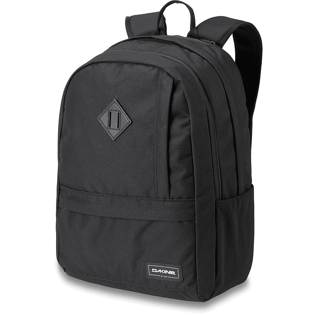 Pack Essentials 22L - Negro, Talla Única