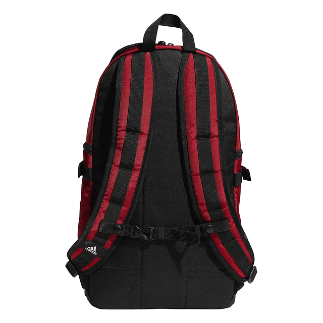 Mochila unisex Creator 365, Team Power Red, TALLA ÚNICA