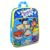 Nicktoons Rugrats Mini mochila para niños, paquete con bolsa