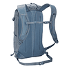 Mochila AllTrail 18L, gris estanque