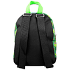 Mini Mochila - Mochila de Lona de 10” con Bolsillo Delantero