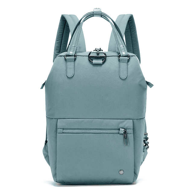 Mini mochila antirrobo Citysafe CX de 11 l - Se adapta a por