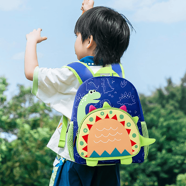 Mochila para niños para niñas de la escuela, niñas pequeñas