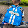 Mochila para niños pequeños, Mochilas para niños en edad pre