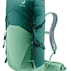 Speed ​​Lite 28 SL para mujer, verde mar-menta, 28L