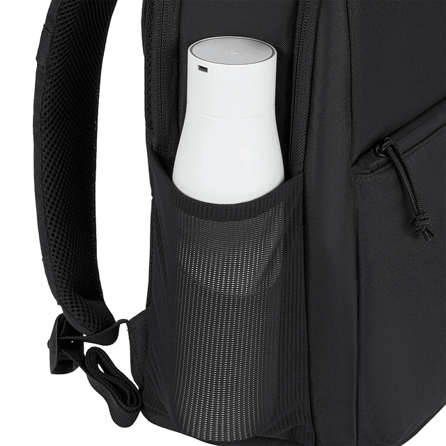 Mochila Facet de 20 litros - Mochila multifuncional con comp