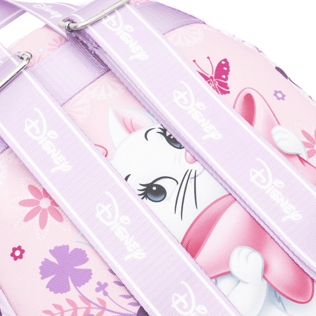 Mini mochila Marie Aristocats - Paquete de mini mochila Mari