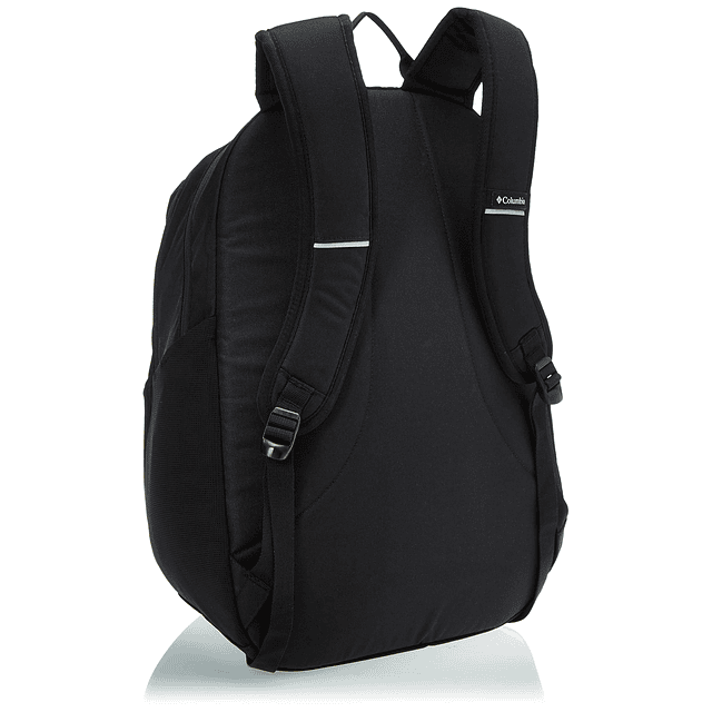 Mochila Northport Day Pack Omni-Shield negro/blanco