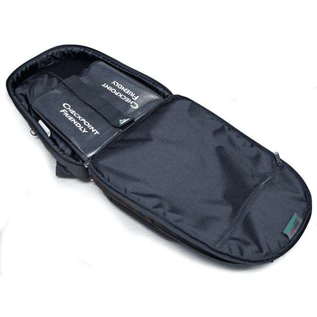 ScanFast Mochila para computadora portátil para hombres y mu