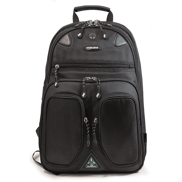 ScanFast Mochila para computadora portátil para hombres y mu