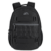 Mochila para computadora portátil con correas para monopatín