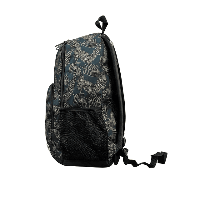 Mochila unisex Alumni Pack 5 Verde/Multi