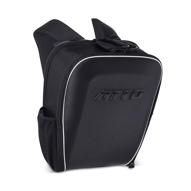 Mochila ATTO - Soporte para Accesorios ATTO, Tus pertenencia