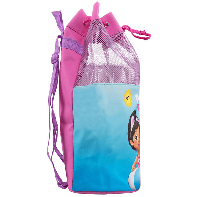 Bolsa de natación | Mochila de playa | Bolsa de natación par