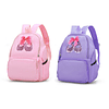 Mochila de baile de ballet para niñas pequeñas Bolsa de bail