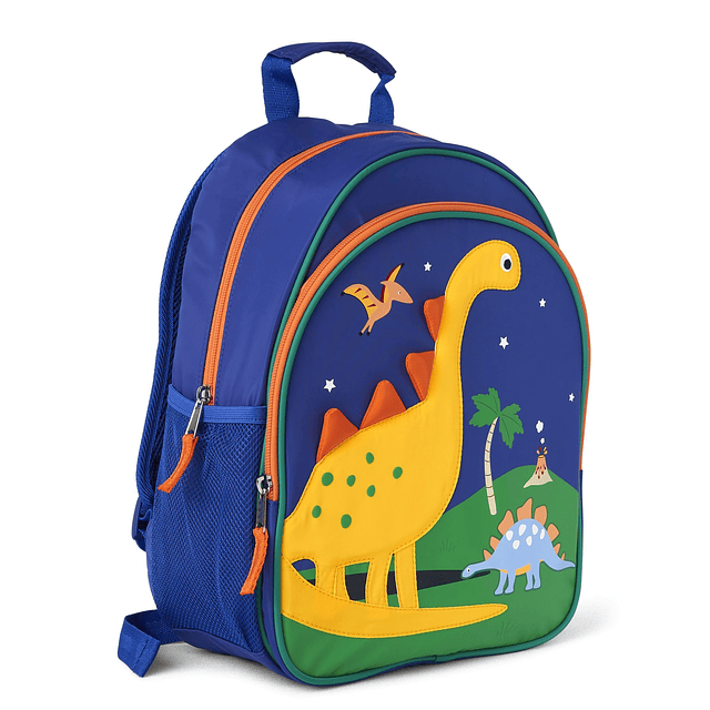 Mochila primaria preescolar para niños, para niños y niñas,