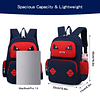 Mini mochila para niños, mochila escolar para niños pequeños