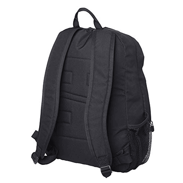 Helly Hansen Mochila Dublin 2.0 unisex para adultos, 990 neg