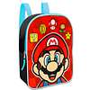 Mini mochila para niños – Paquete con mini mochila Mario de