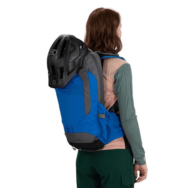 Mochila para bicicleta Escapist 20