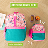 Mochila para niños Pack-it-All para niños y niñas, tamaño id