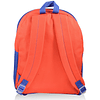 Mochila escolar Spiderman para niños – Paquete de 4 piezas c