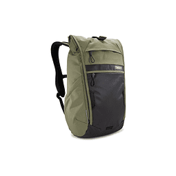 Mochila Paramount Commuter 18L, olivino