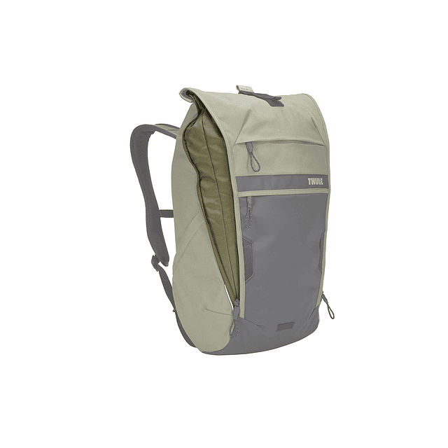 Mochila Paramount Commuter 18L, olivino