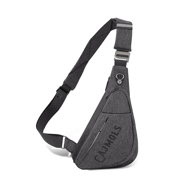 Bolso Bandolera para Hombre Bolso Bandolera Pequeño Bolso Ba