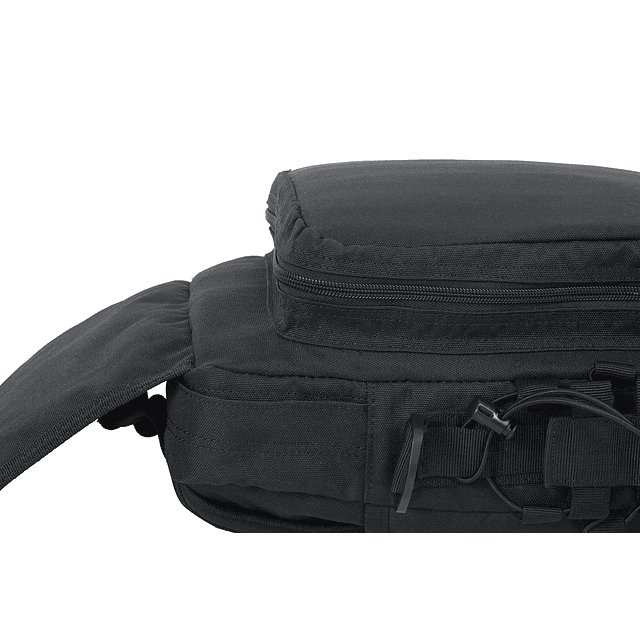 Mochila impermeable Molle táctica para ordenador portátil de