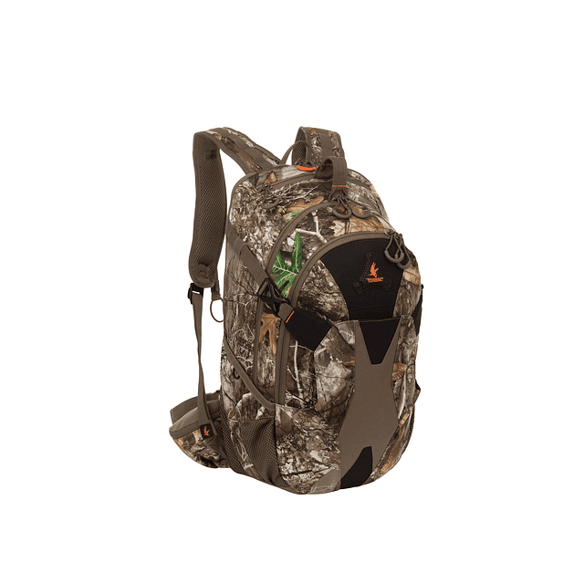 Mochila Timberhawk Big Basin, Realtree Xtra Camo, talla únic