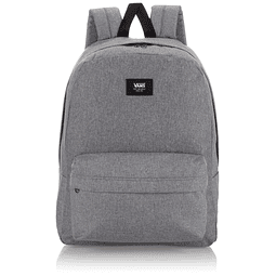 Mochila Casual, Gris Grey, Talla única