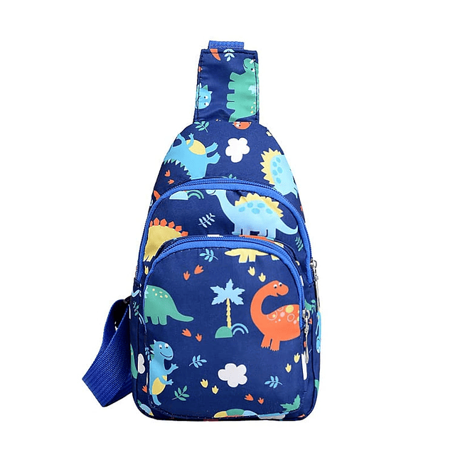 Bolso bandolera para niños, bolso bandolera para niños, bols