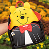 Mochila para cosplay de Disney Vampire Winnie the Pooh