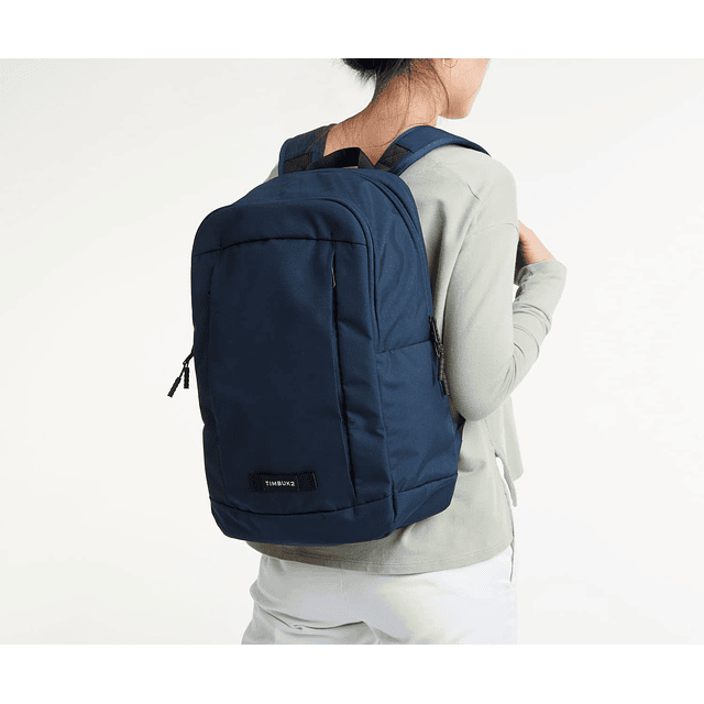 Mochila para portátil Parkside 2.0, Eco Náutico