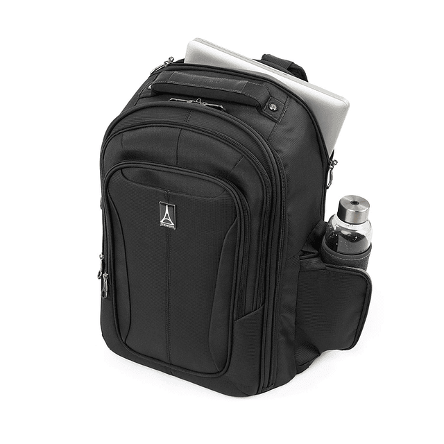 Mochila para portátil Tourlite negro