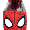 Bolsa de baño para niños Spiderman