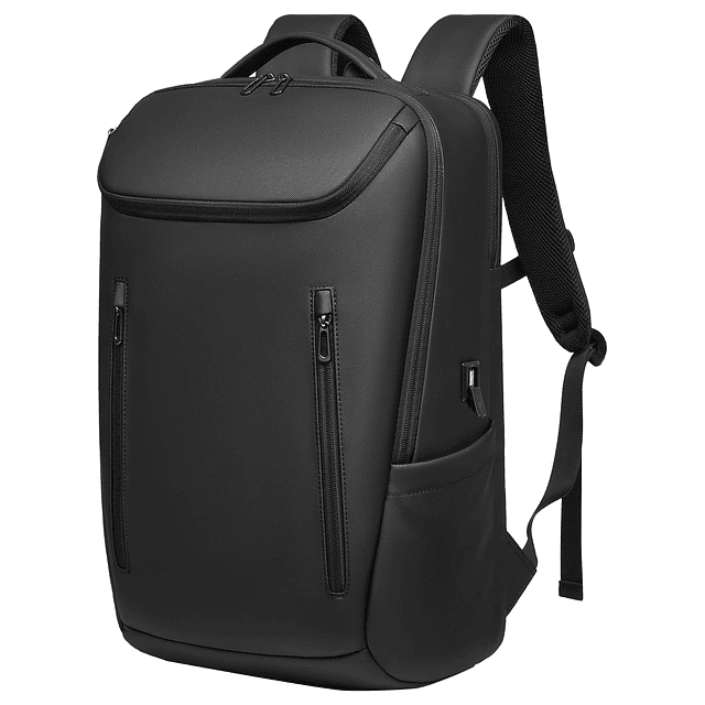 Mochila de negocios para hombres Mochila para computadora po